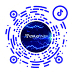 快盈VIII科技公众号二维码